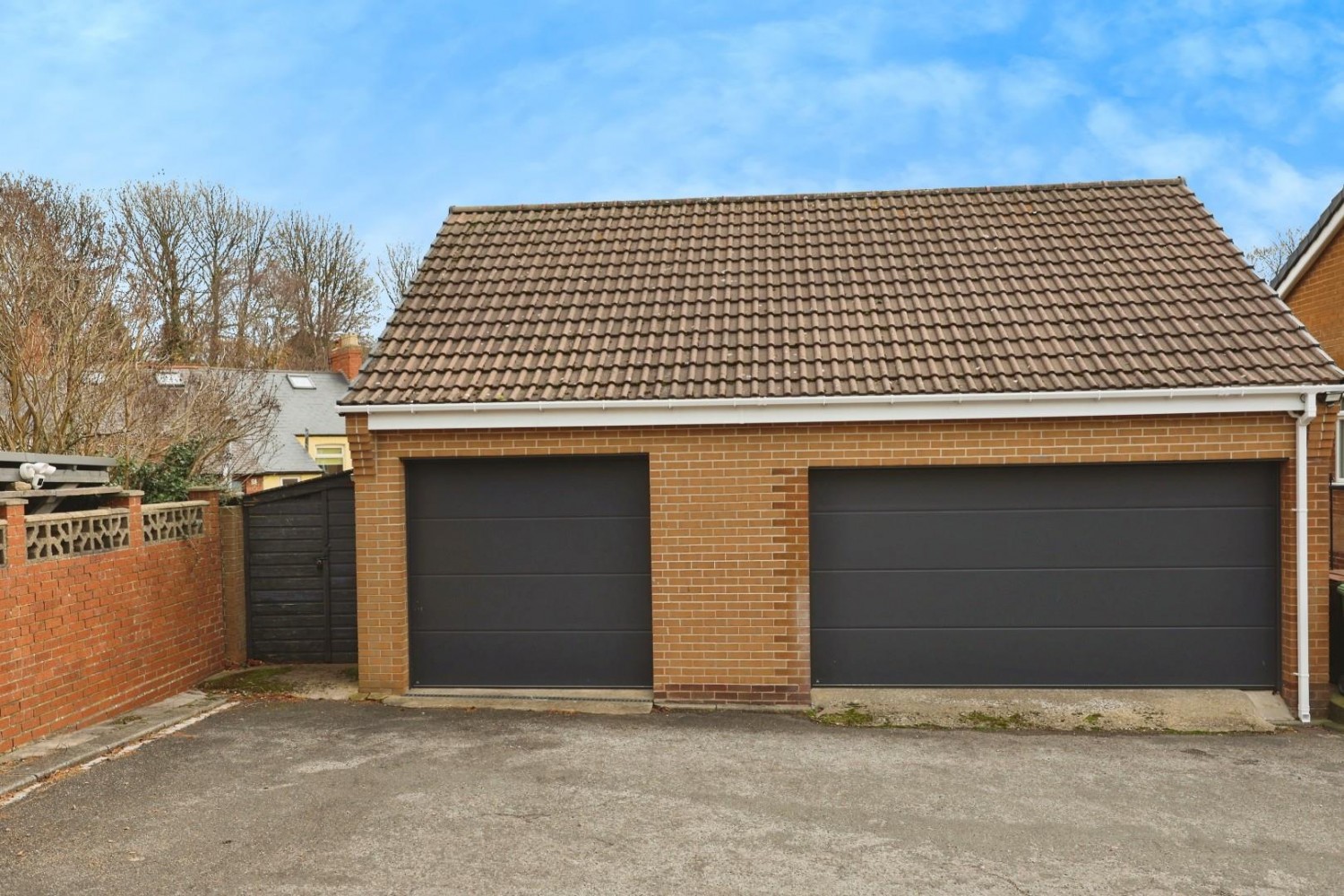 Granville Close, Shildon, County Durham