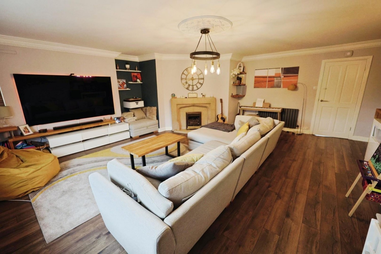 Granville Close, Shildon, County Durham