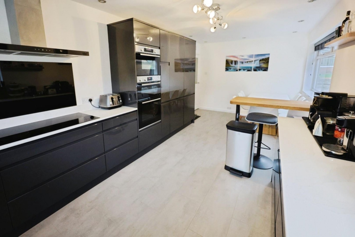 Granville Close, Shildon, County Durham