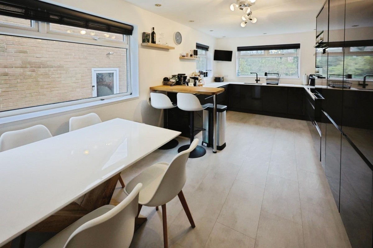 Granville Close, Shildon, County Durham