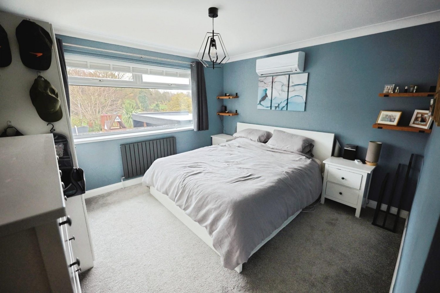 Granville Close, Shildon, County Durham