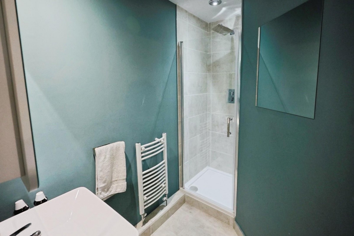 Granville Close, Shildon, County Durham