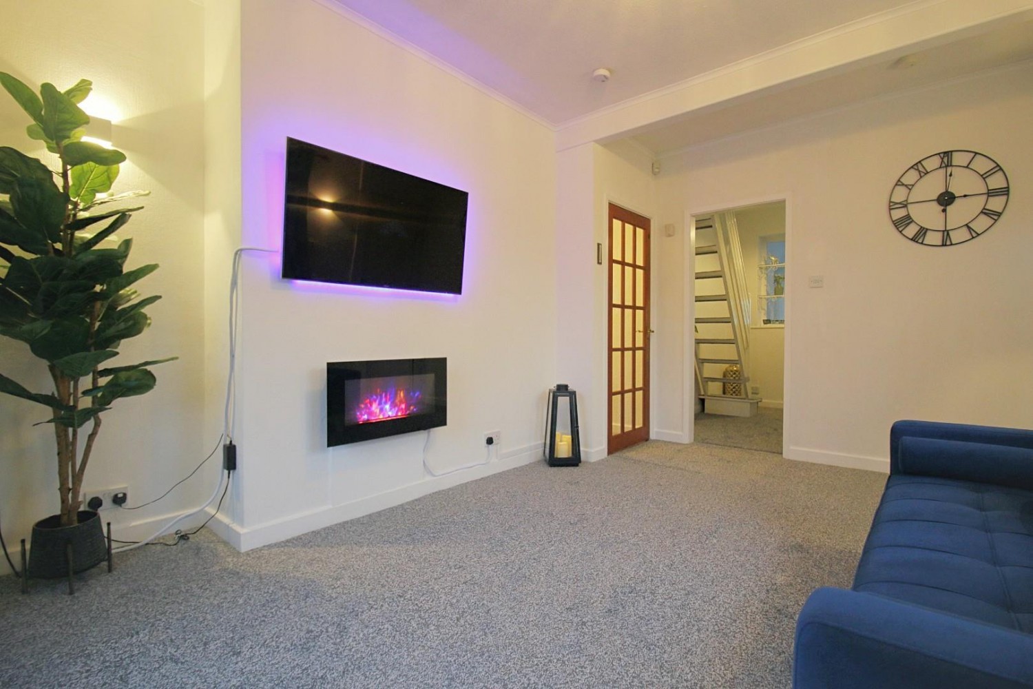 Chatsworth Road, Pudsey