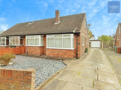 Chatsworth Road, Pudsey