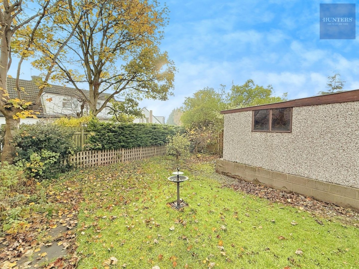 Chatsworth Road, Pudsey