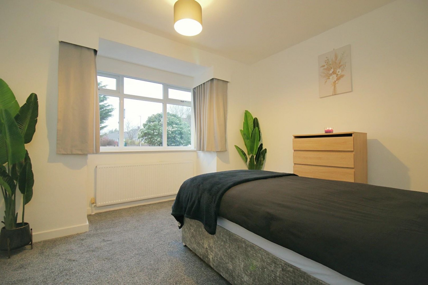 Chatsworth Road, Pudsey