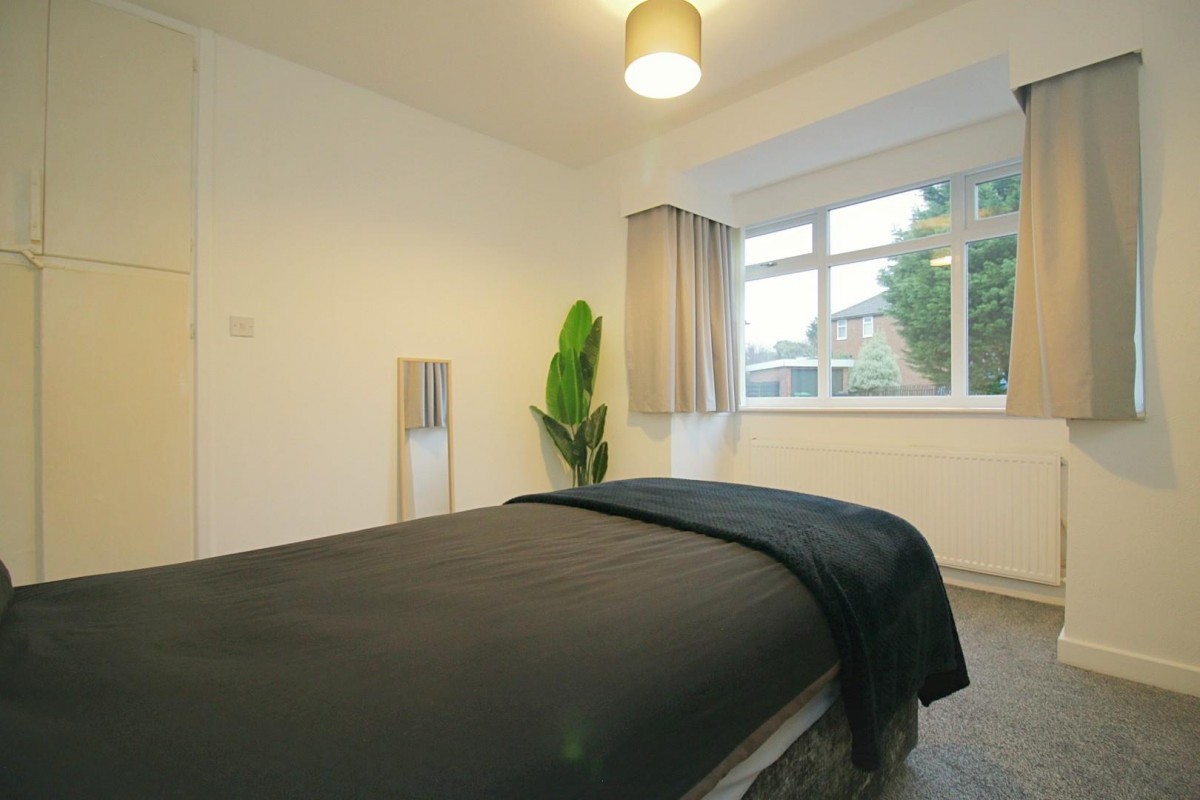 Chatsworth Road, Pudsey