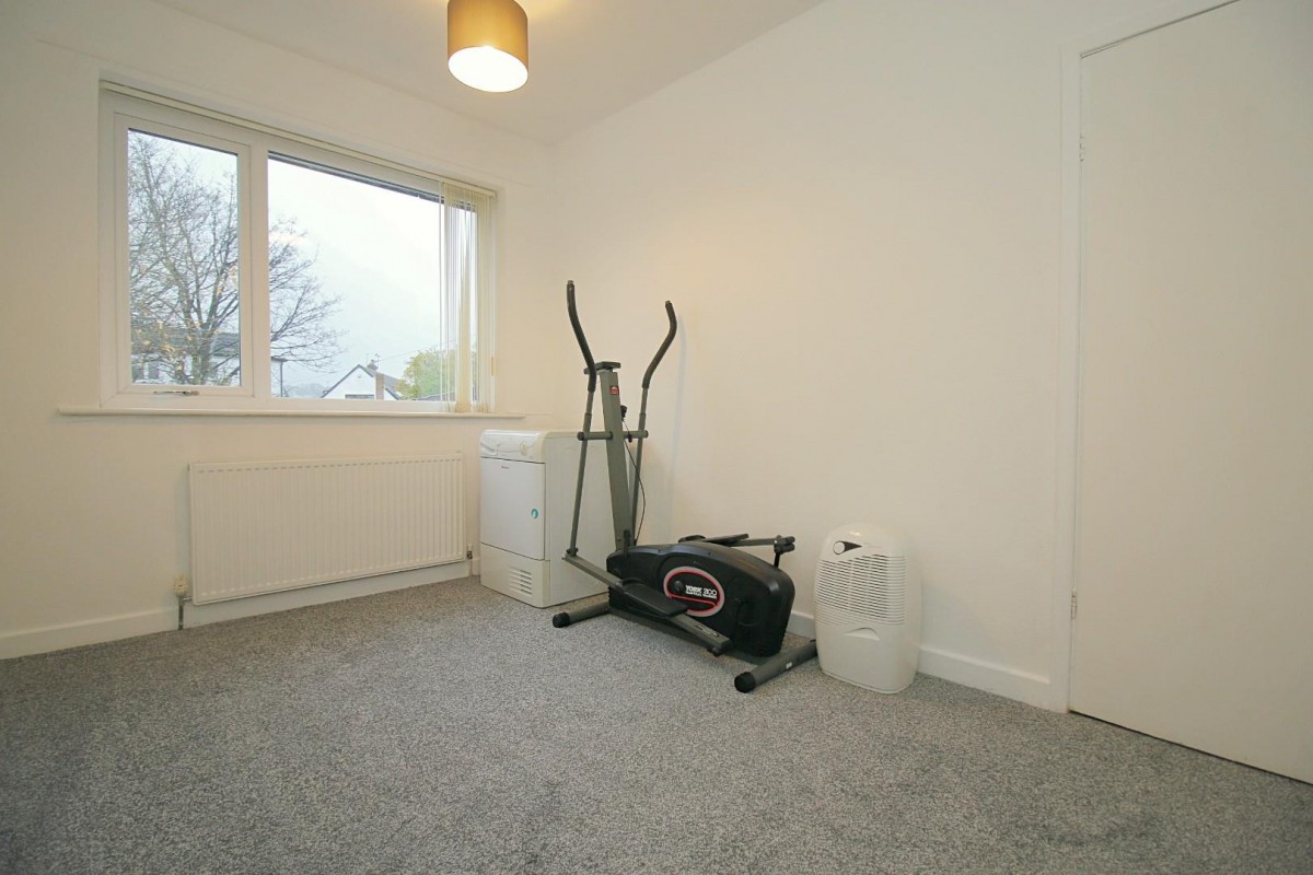 Chatsworth Road, Pudsey