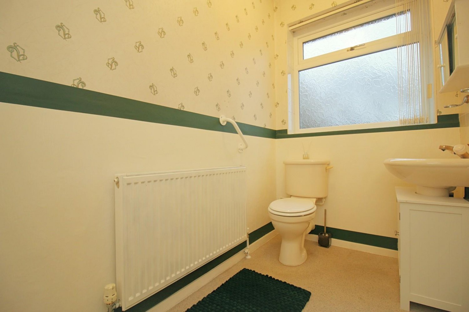 Chatsworth Road, Pudsey