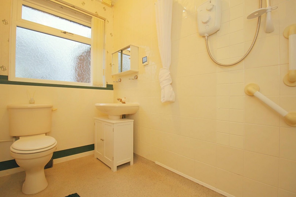 Chatsworth Road, Pudsey