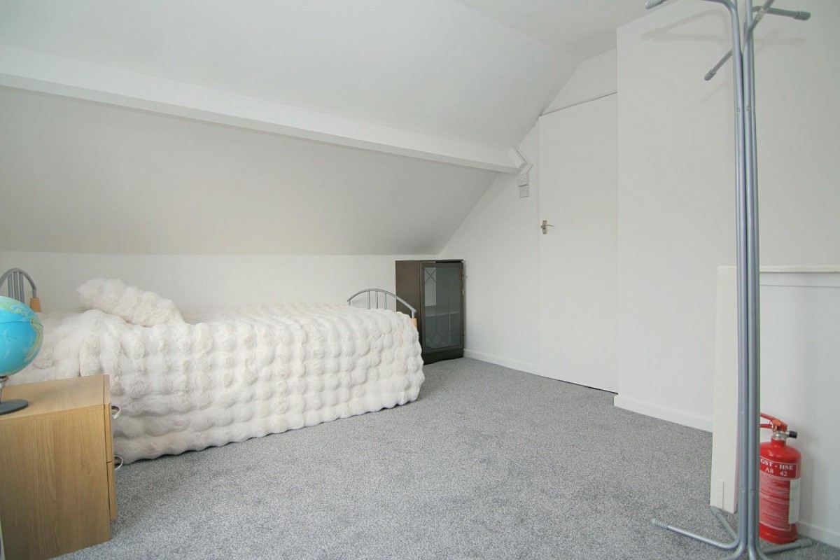 Chatsworth Road, Pudsey