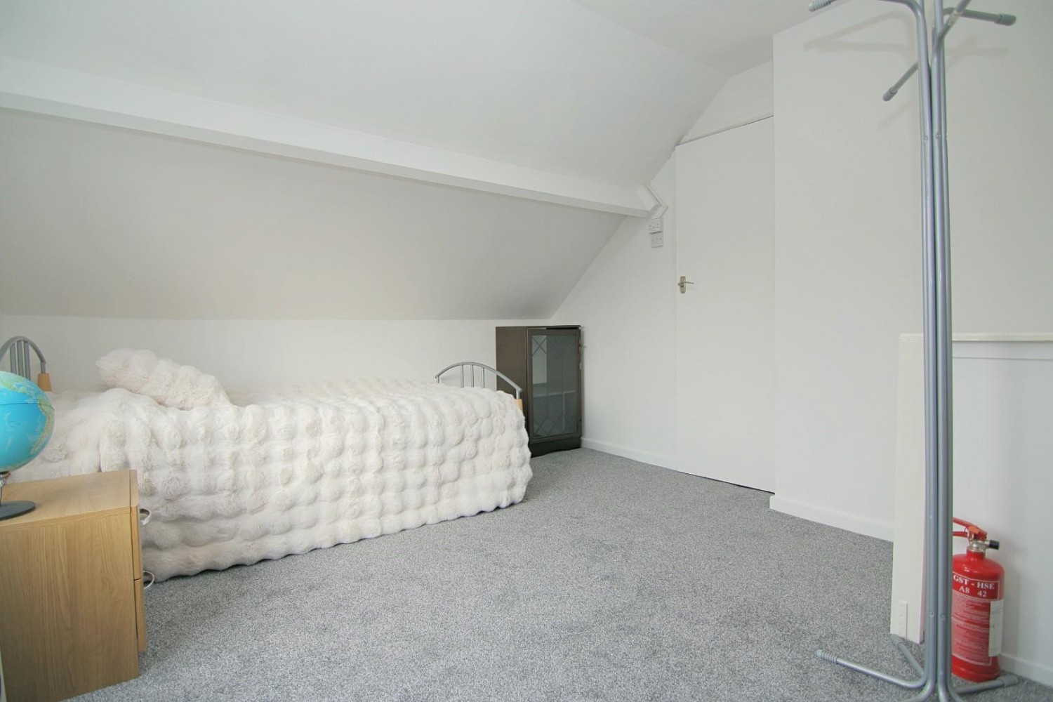 Chatsworth Road, Pudsey