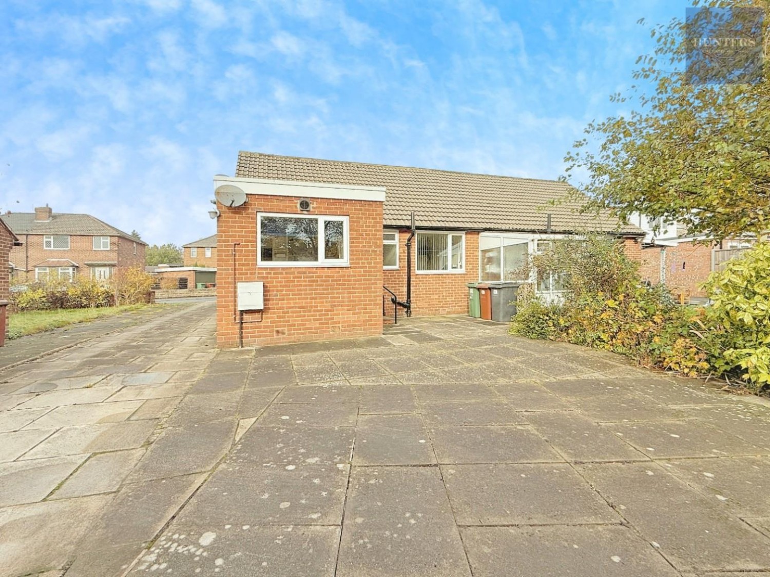 Chatsworth Road, Pudsey