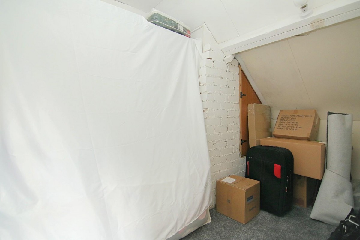 Chatsworth Road, Pudsey