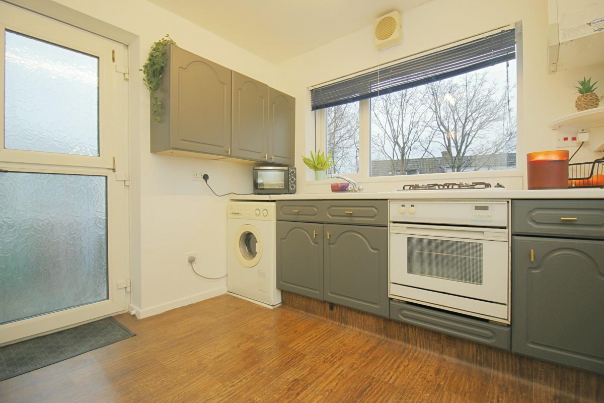 Chatsworth Road, Pudsey