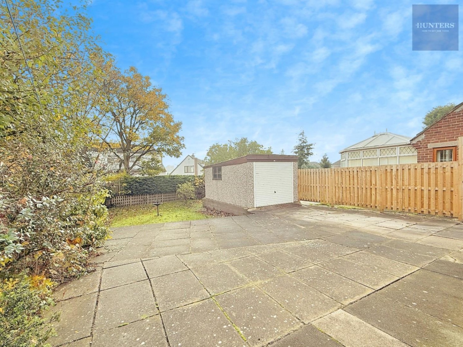 Chatsworth Road, Pudsey