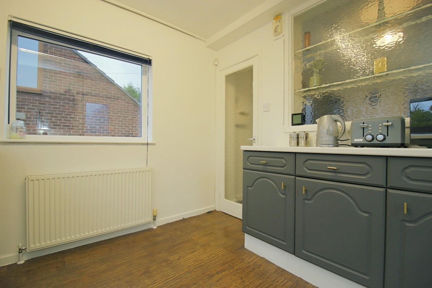 Chatsworth Road, Pudsey