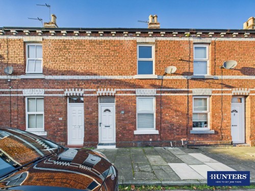 Melrose Terrace, Carlisle, CA1