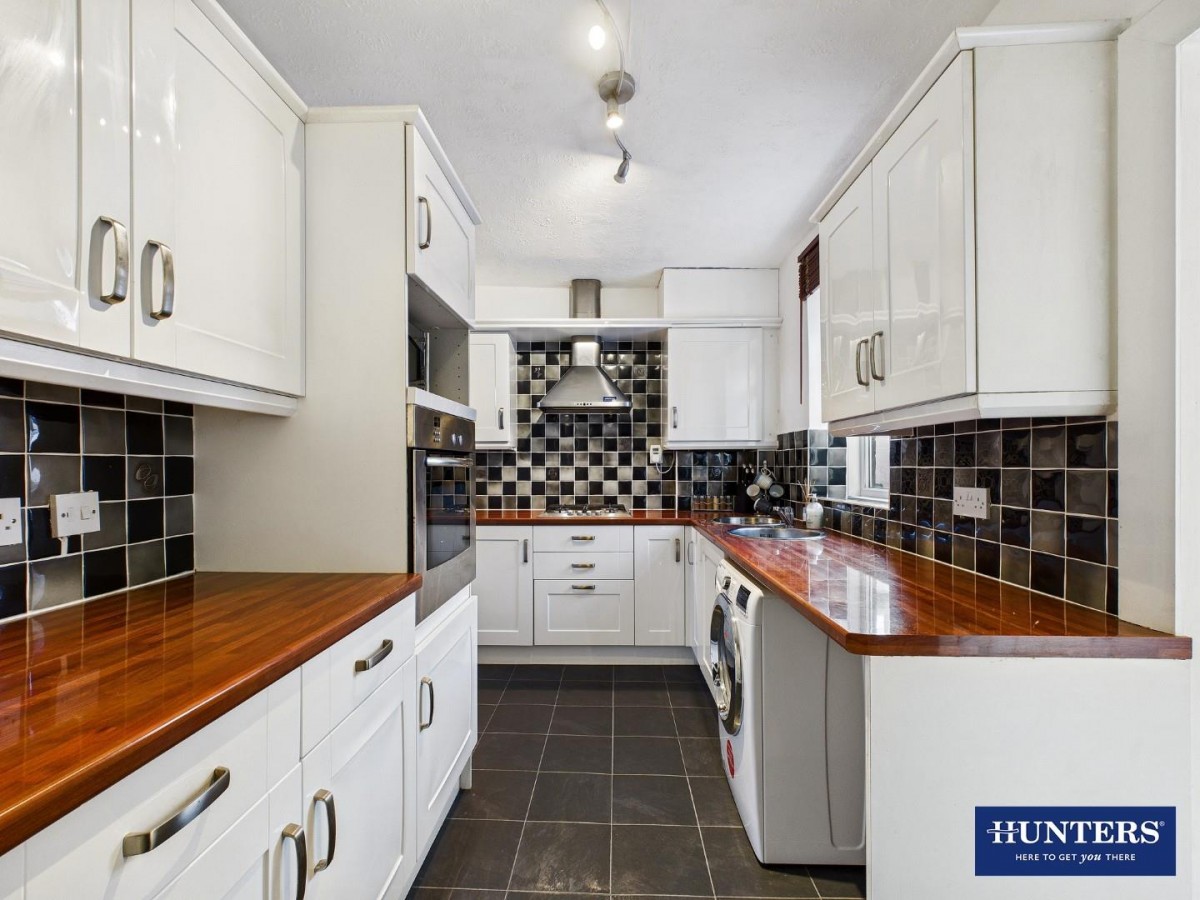 Melrose Terrace, Carlisle, CA1