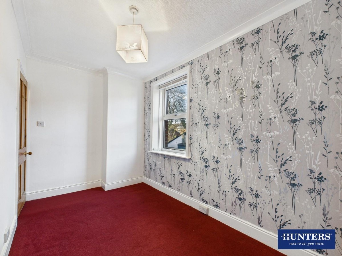 Melrose Terrace, Carlisle, CA1