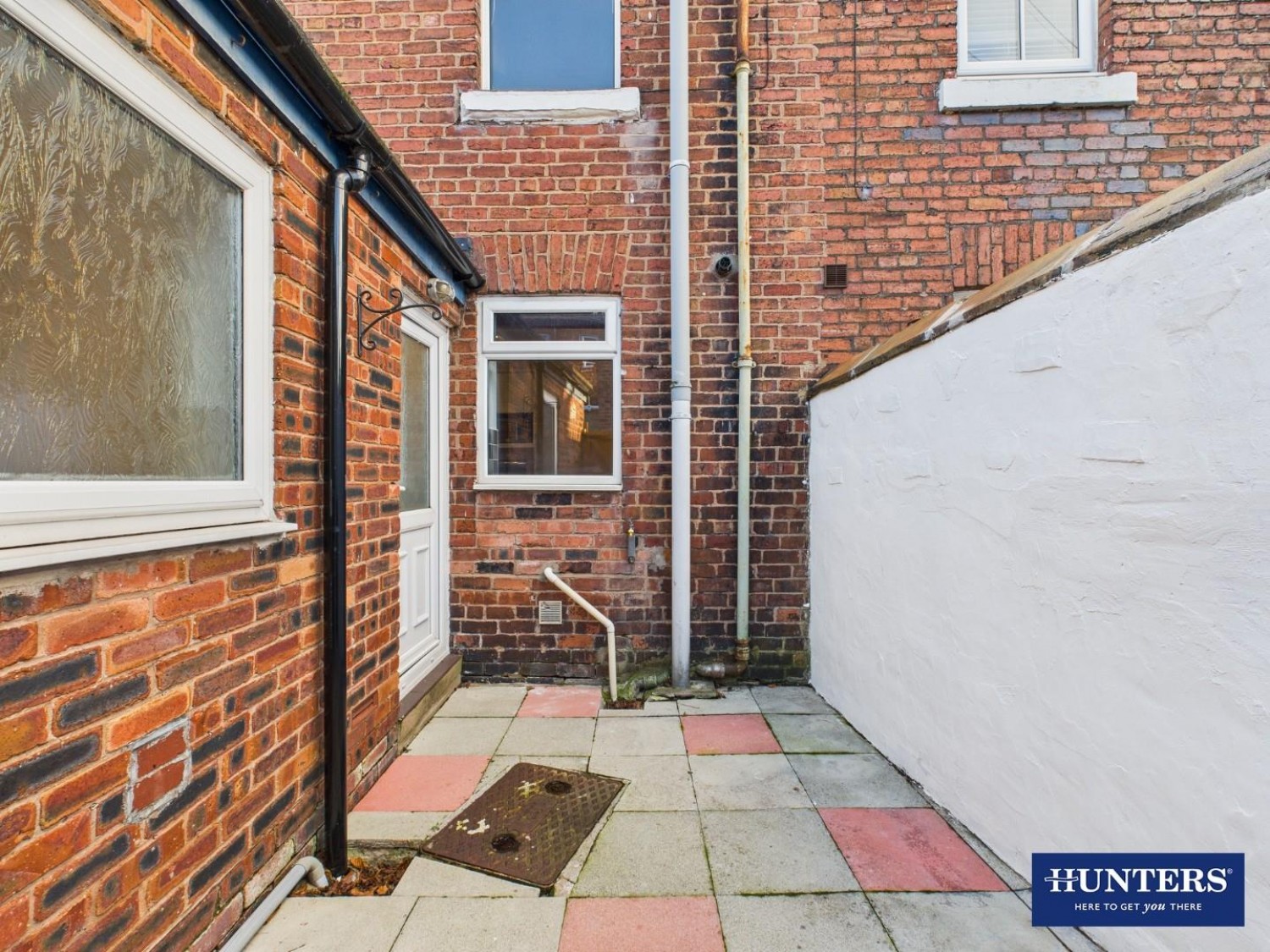 Melrose Terrace, Carlisle, CA1