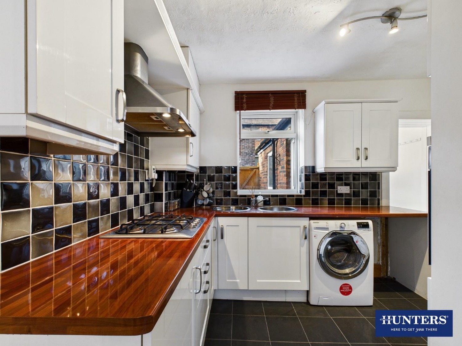 Melrose Terrace, Carlisle, CA1