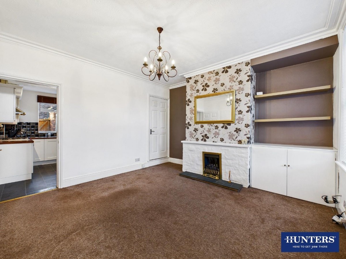 Melrose Terrace, Carlisle, CA1