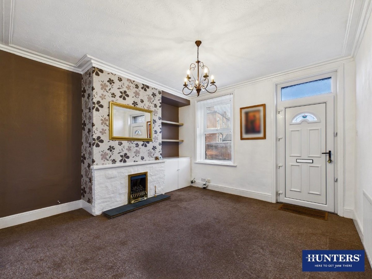 Melrose Terrace, Carlisle, CA1