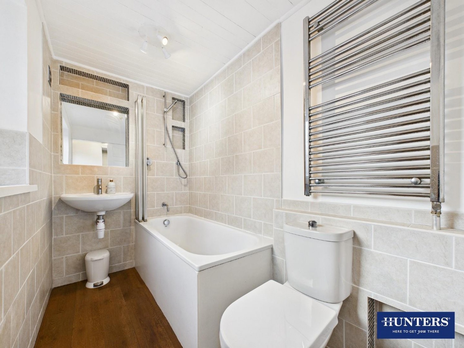 Melrose Terrace, Carlisle, CA1