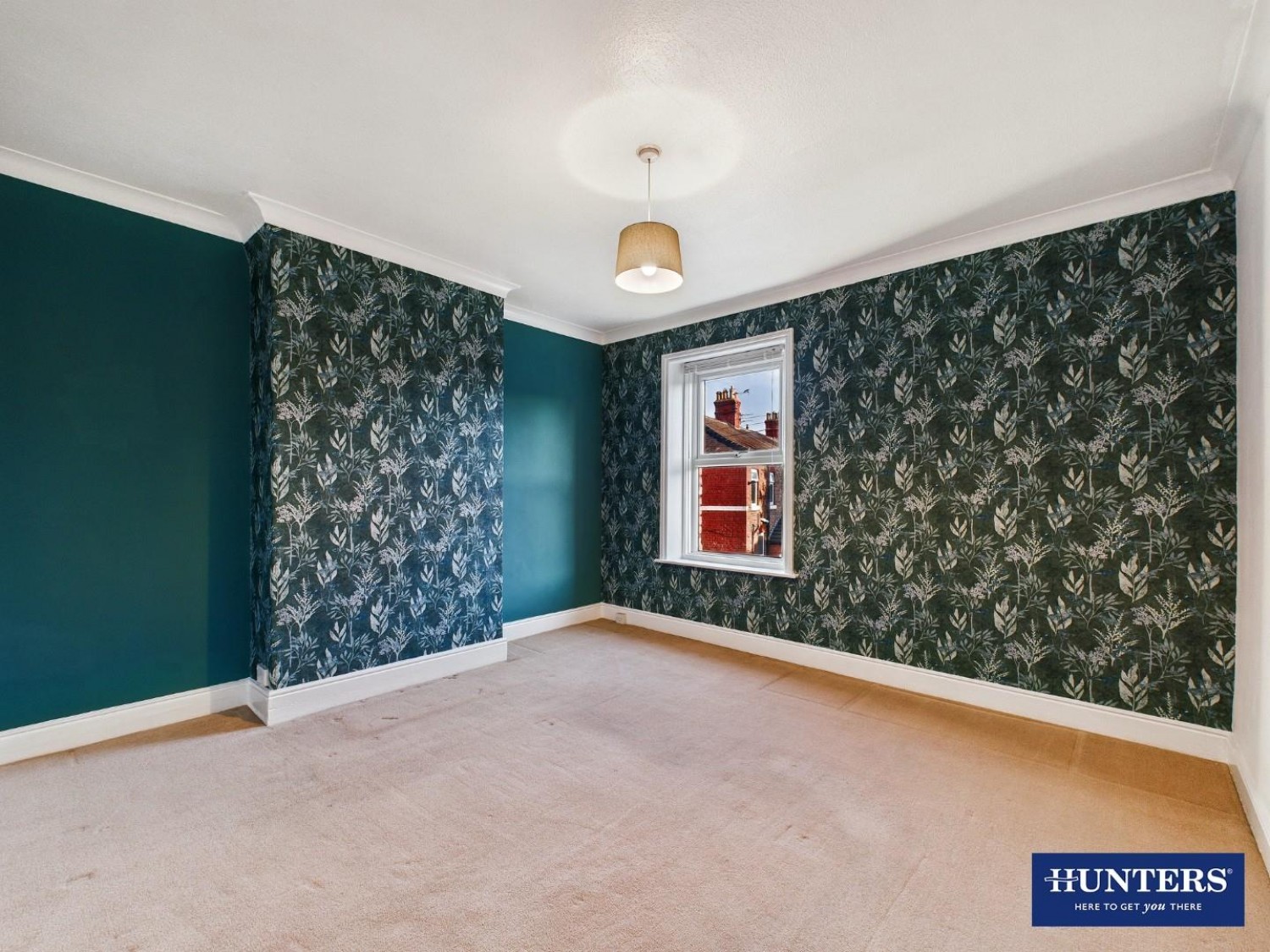 Melrose Terrace, Carlisle, CA1