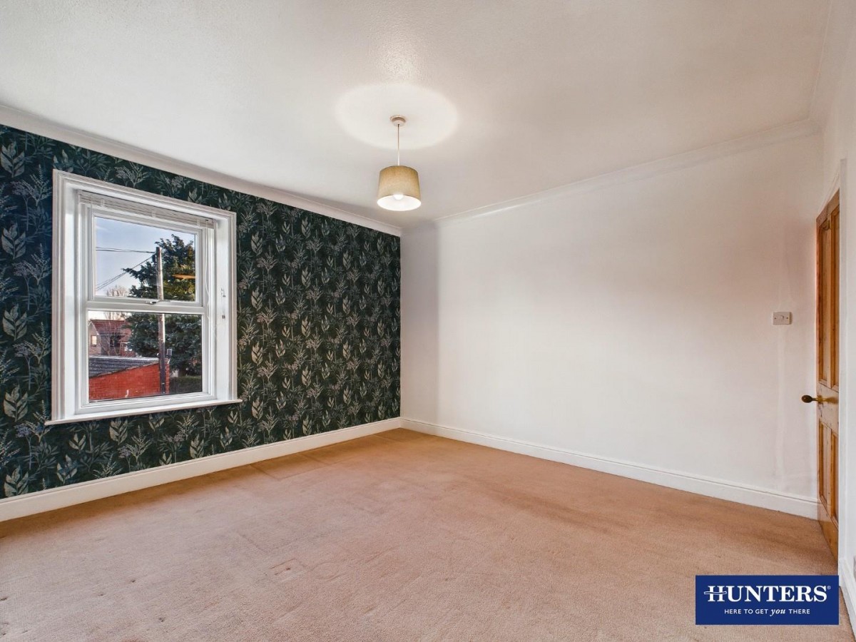 Melrose Terrace, Carlisle, CA1