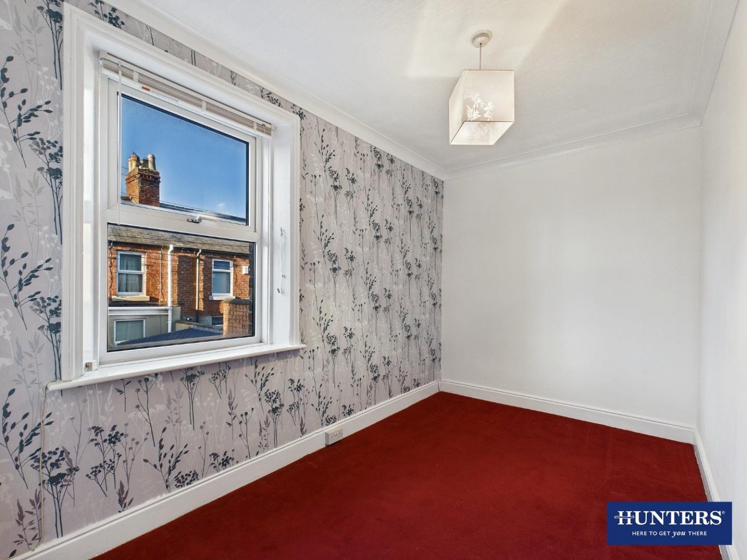 Melrose Terrace, Carlisle, CA1