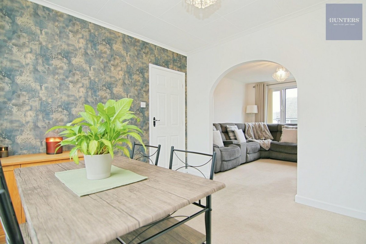 Tyersal Close, Bradford