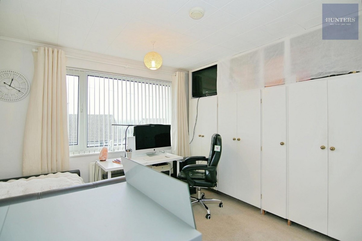 Tyersal Close, Bradford