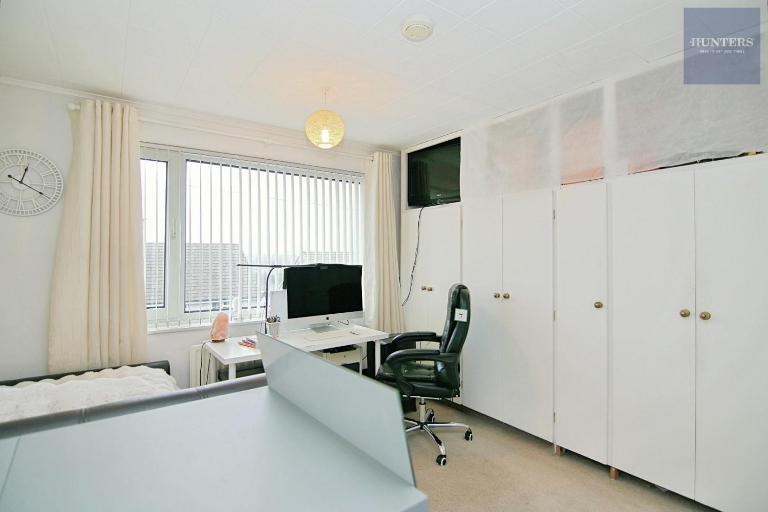 Tyersal Close, Bradford