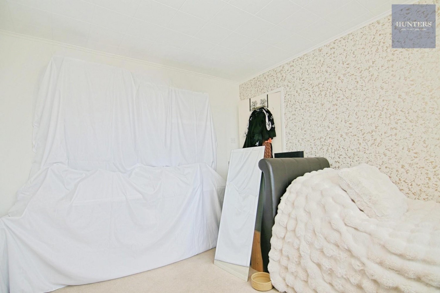 Tyersal Close, Bradford