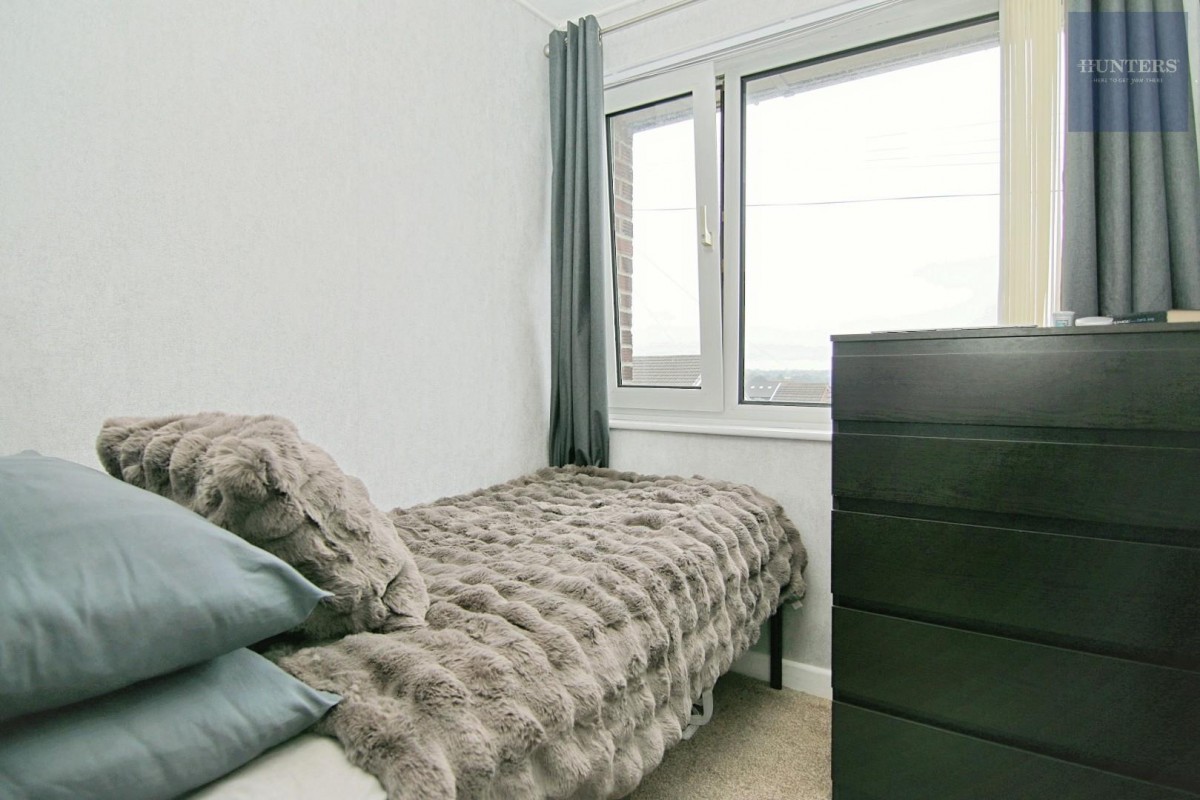 Tyersal Close, Bradford