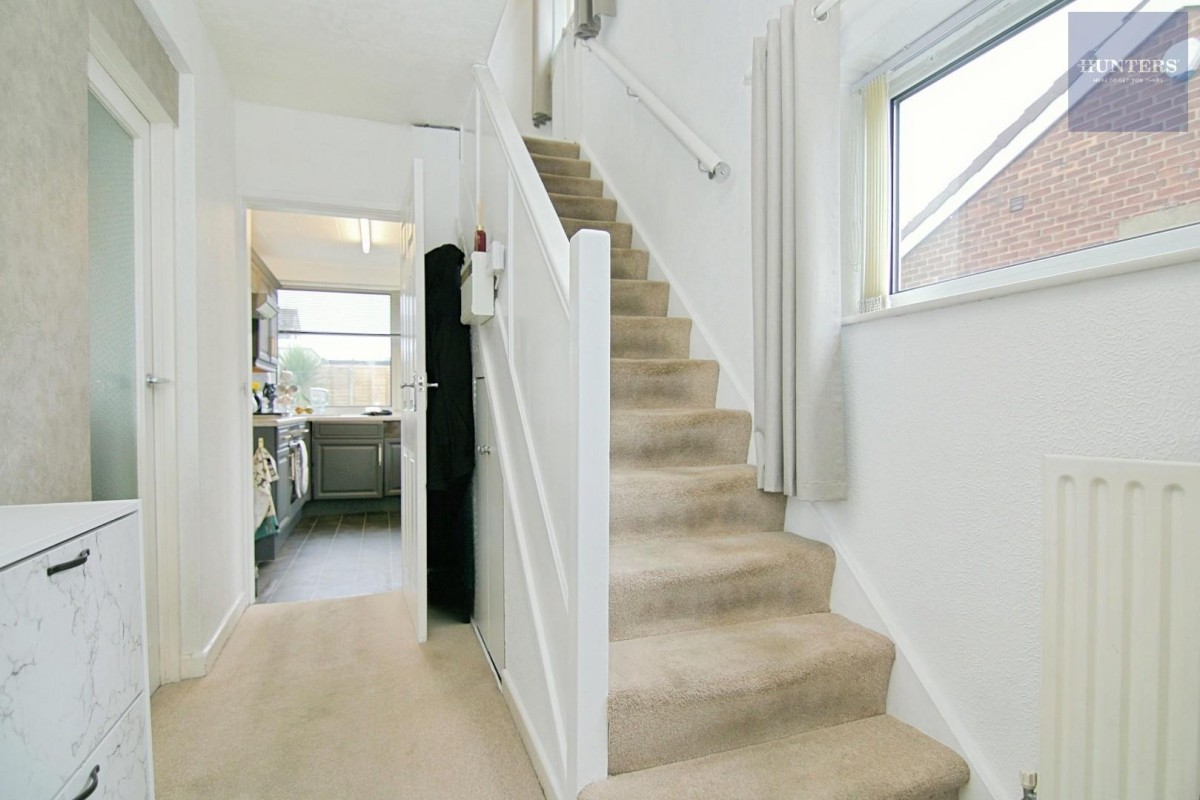 Tyersal Close, Bradford