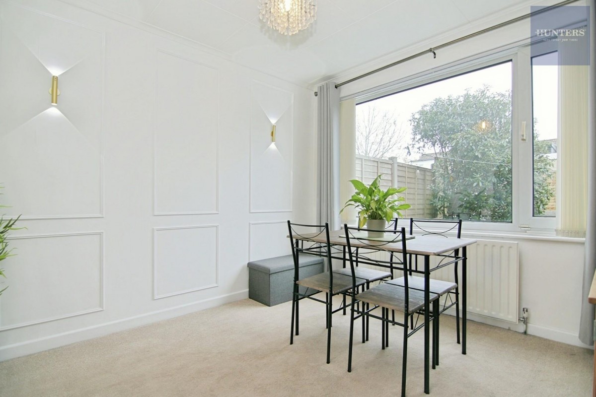 Tyersal Close, Bradford