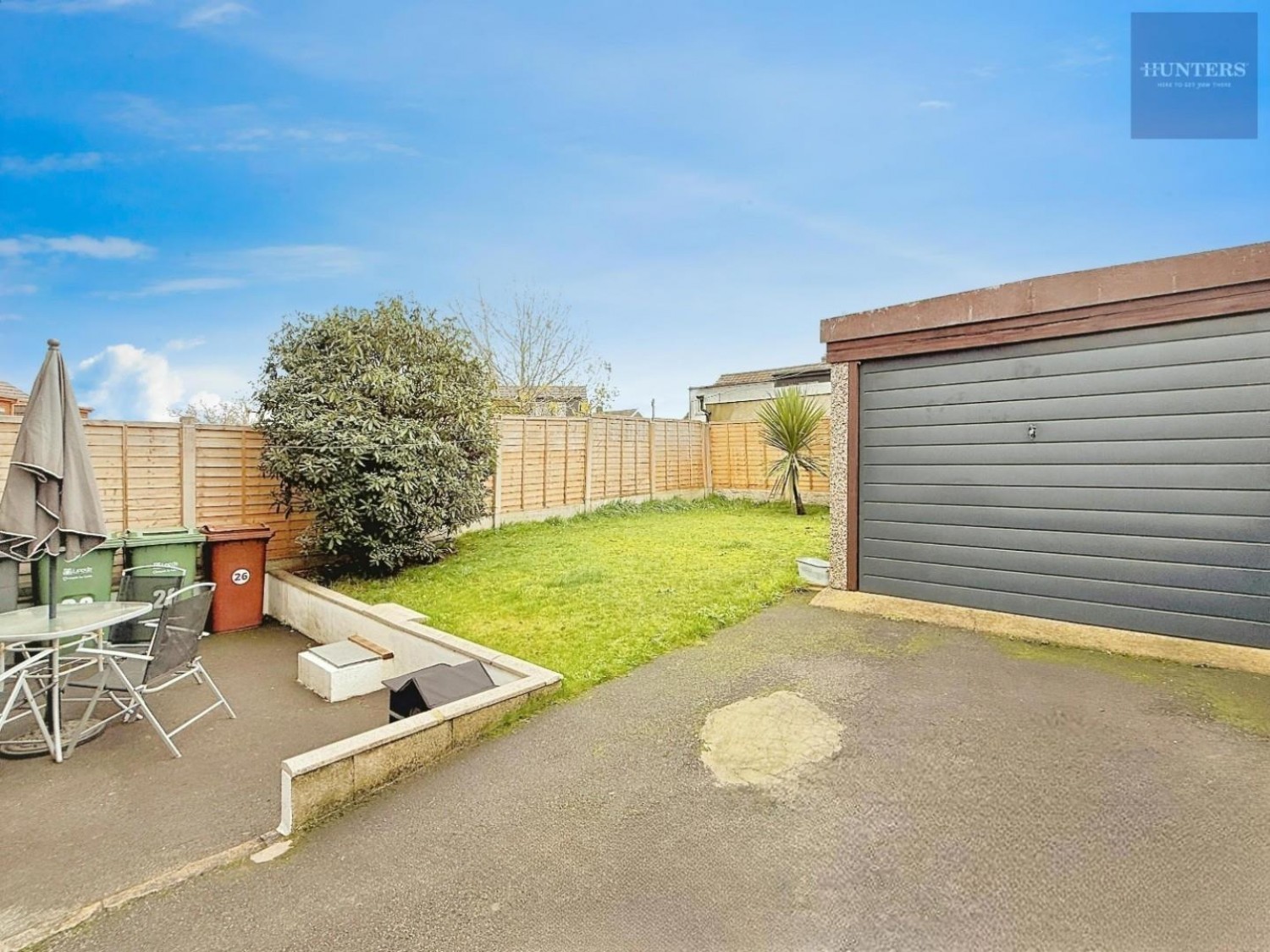 Tyersal Close, Bradford