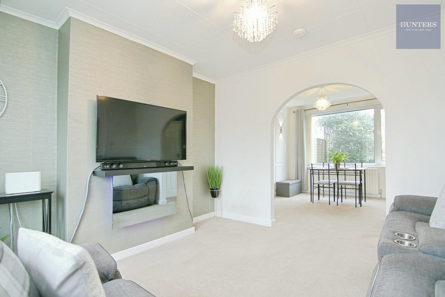 Tyersal Close, Bradford