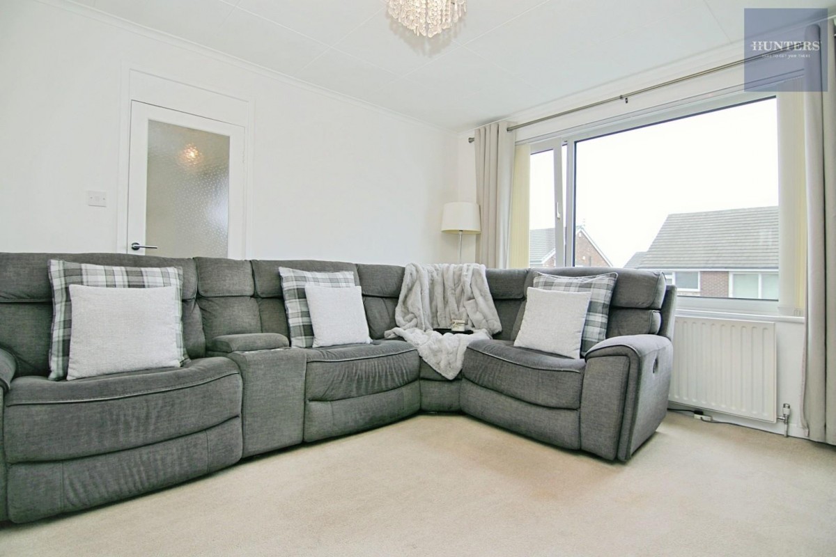 Tyersal Close, Bradford