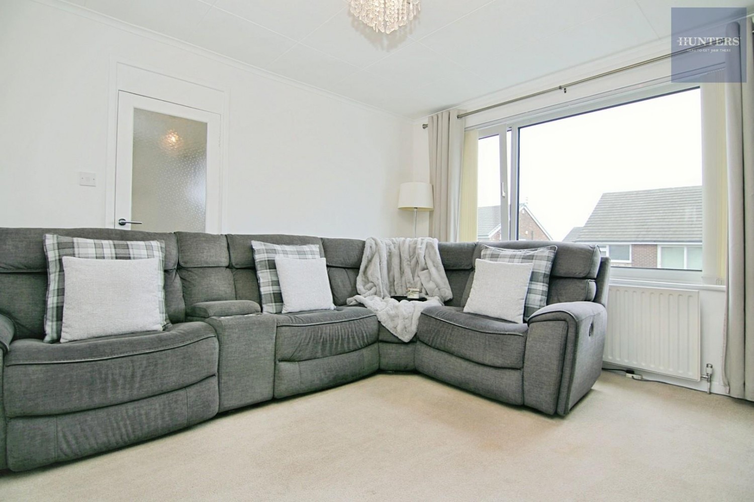 Tyersal Close, Bradford