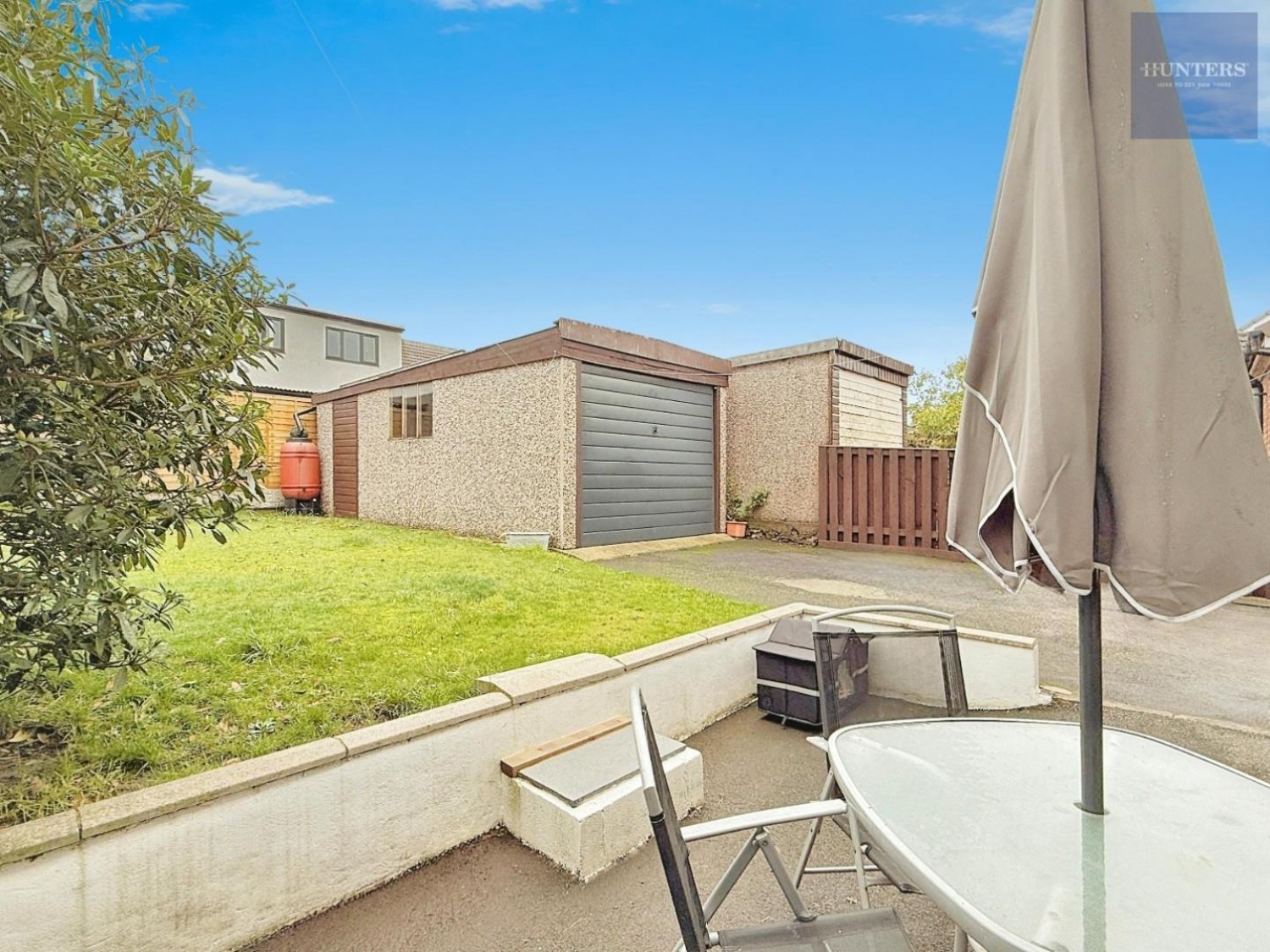 Tyersal Close, Bradford