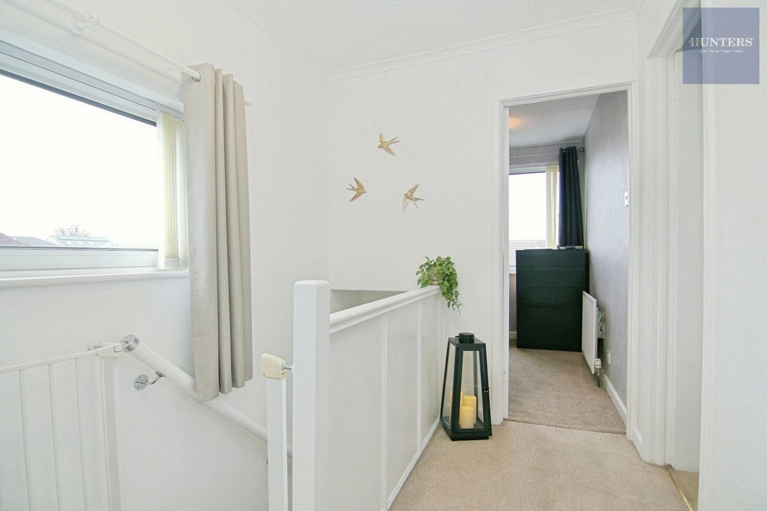 Tyersal Close, Bradford