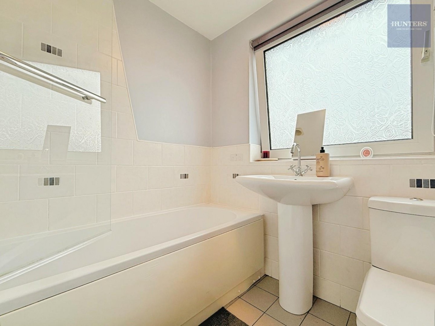 Tyersal Close, Bradford