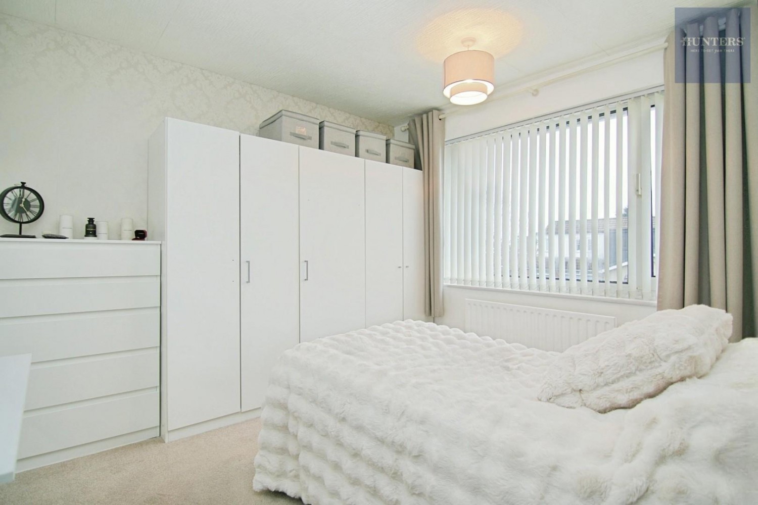 Tyersal Close, Bradford