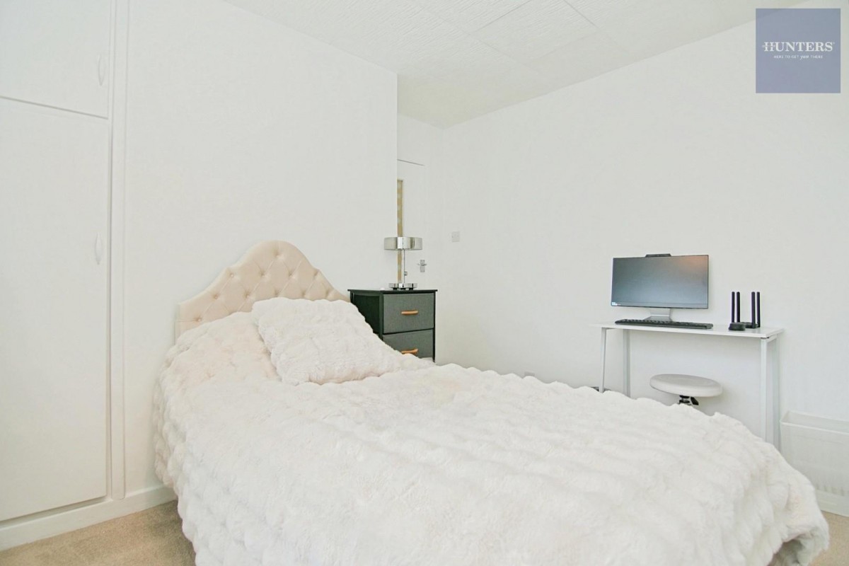 Tyersal Close, Bradford