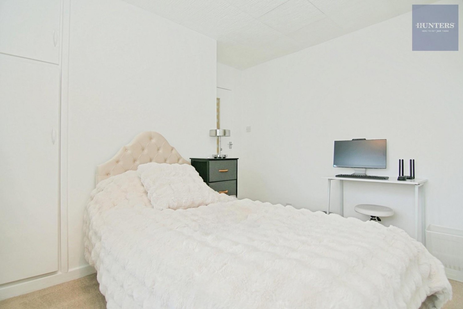 Tyersal Close, Bradford