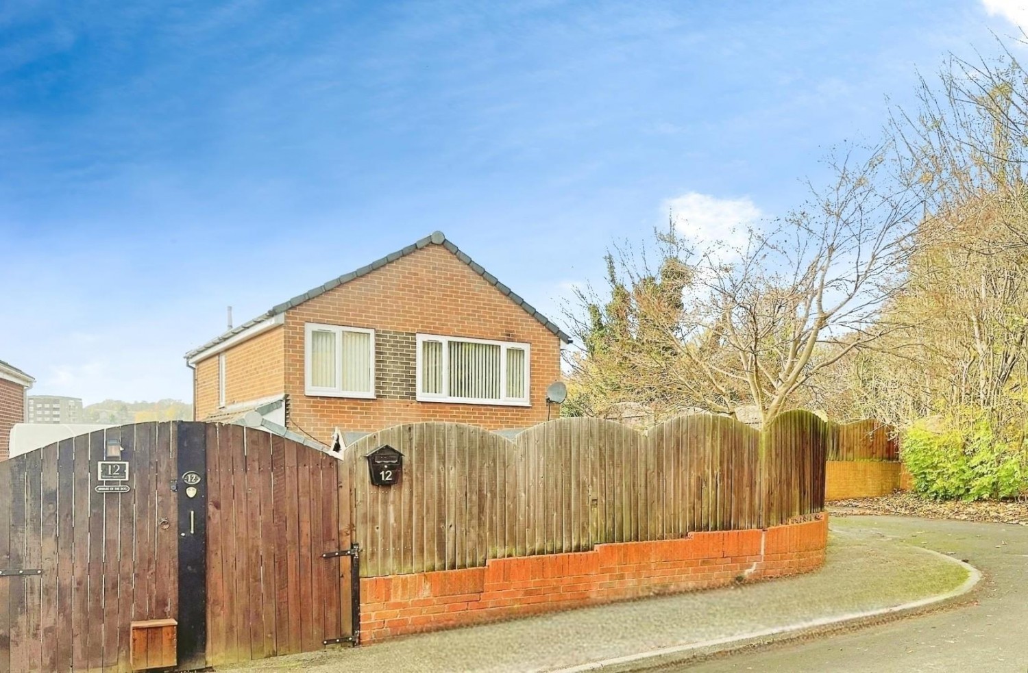 Wheelwright Close, Leeds